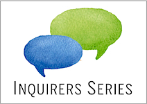 Inquirers Sunday Series