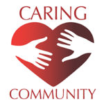 Caring Community logo
