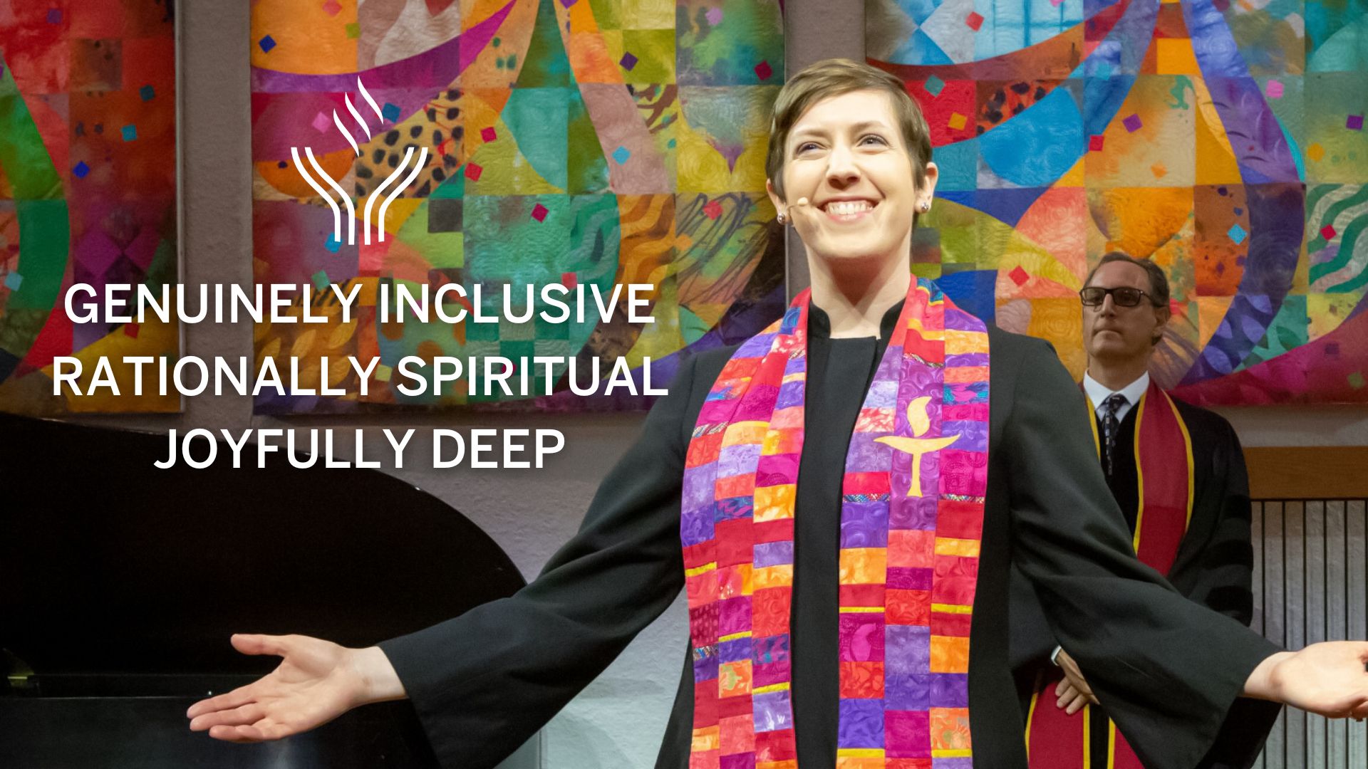 Home - First Unitarian Church of Dallas