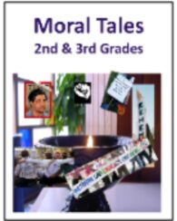 Moral-Tales