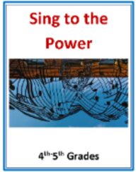 Sing-to-the-Power