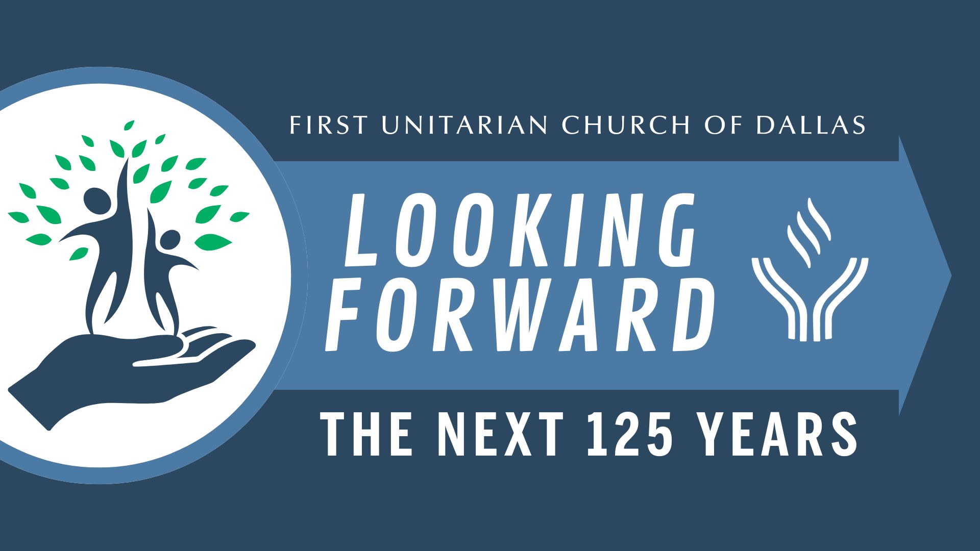 Strategic Planning - First Unitarian Church of Dallas