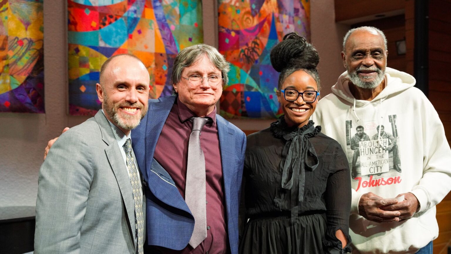 Home - First Unitarian Church of Dallas