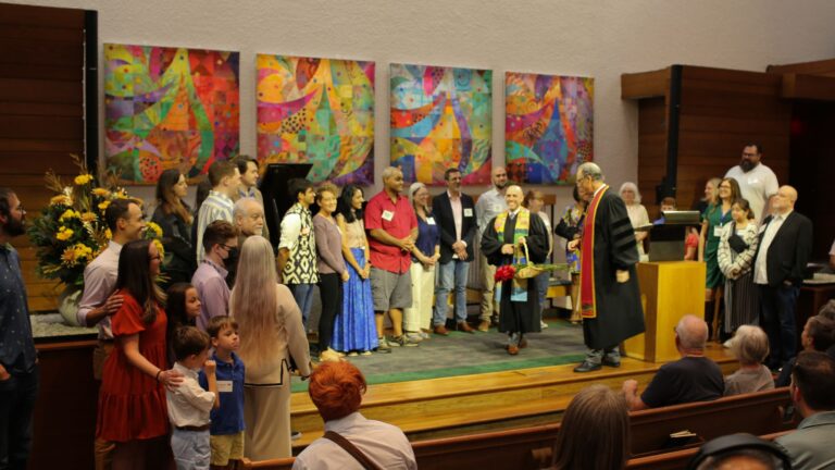 Home - First Unitarian Church of Dallas