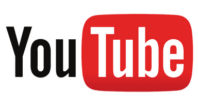 YouTube logo