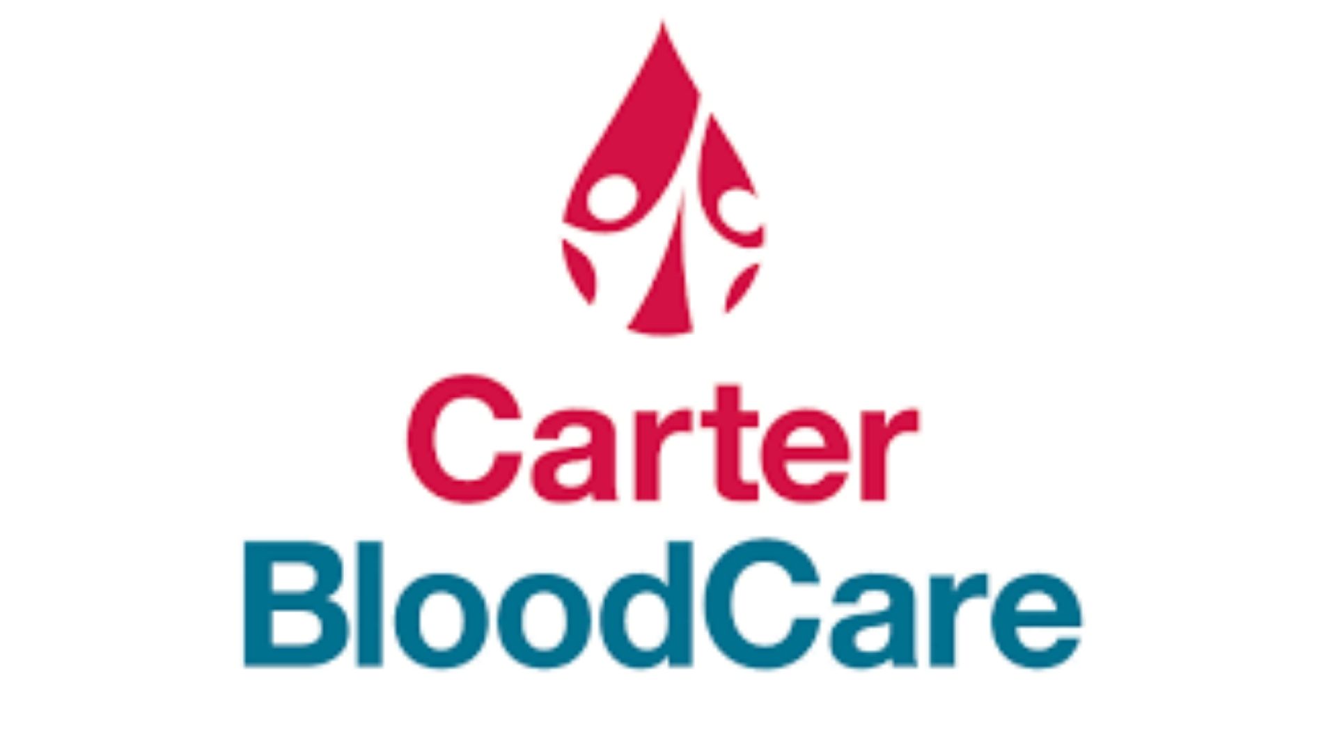 Carter Bloodcare