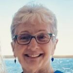 Claudia Dixon - Reading Partners