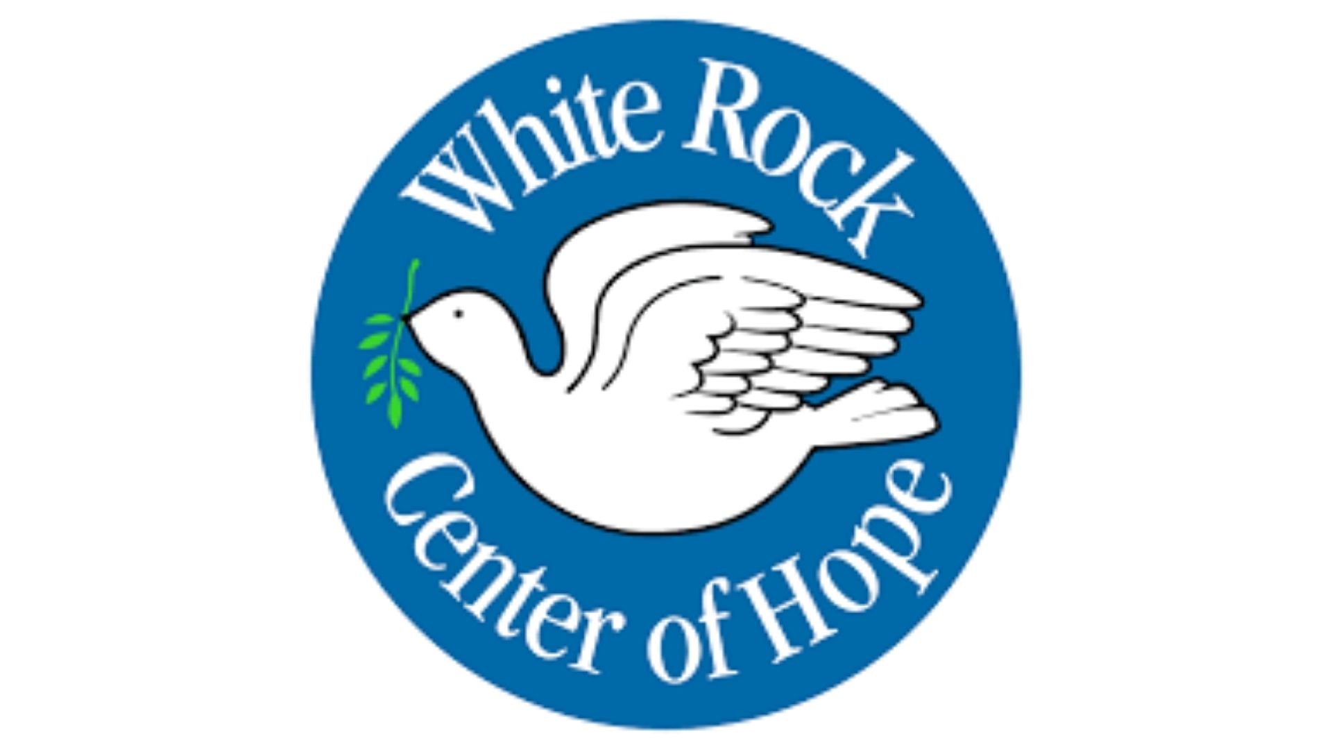White Rock Center of Hope