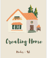 CreatingHome Image