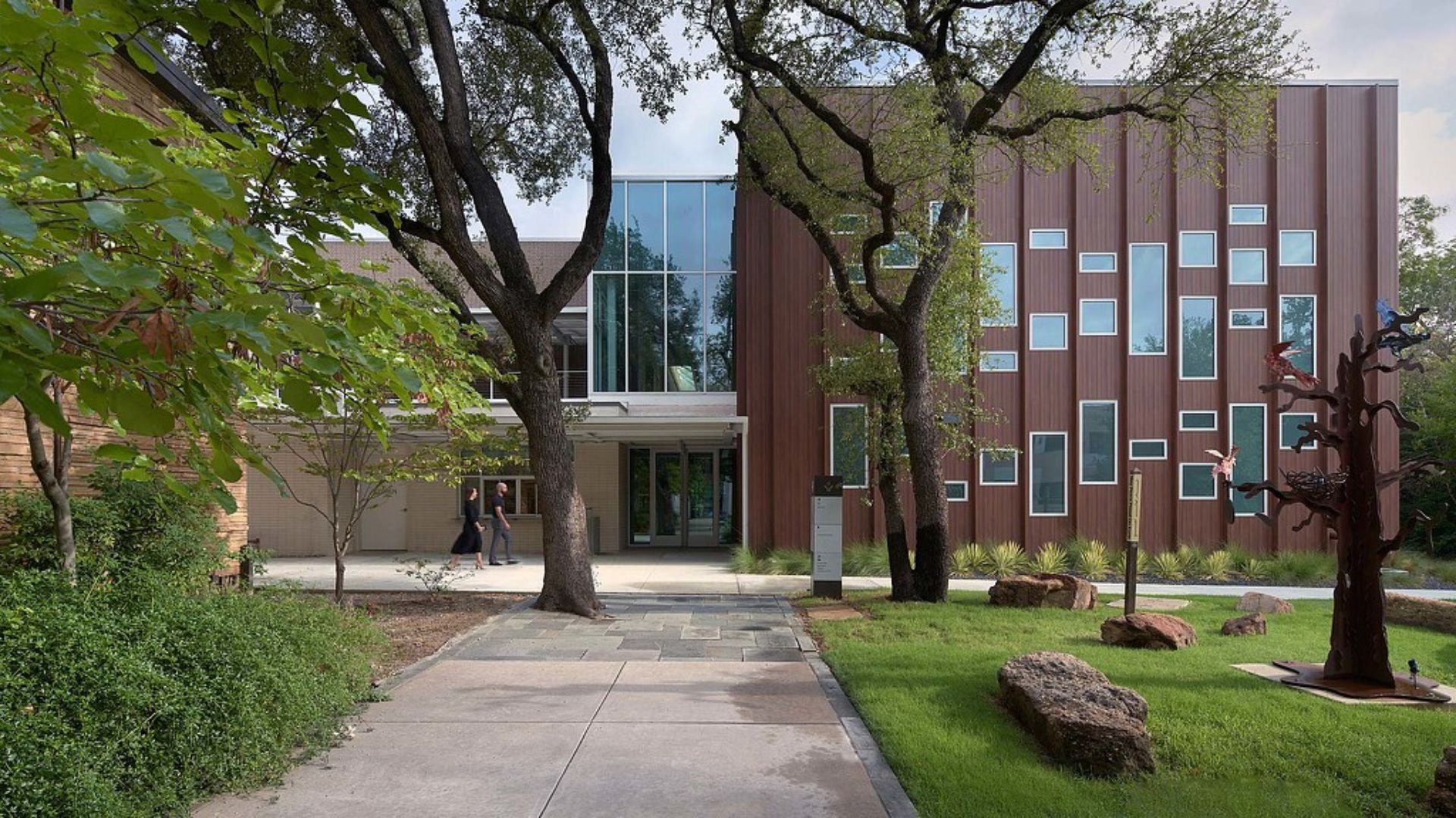 Give - First Unitarian Church of Dallas