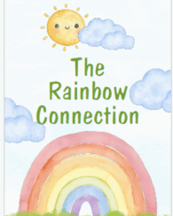 Rainbow Connectin Image